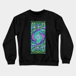 Cosmogenesis 38 Crewneck Sweatshirt